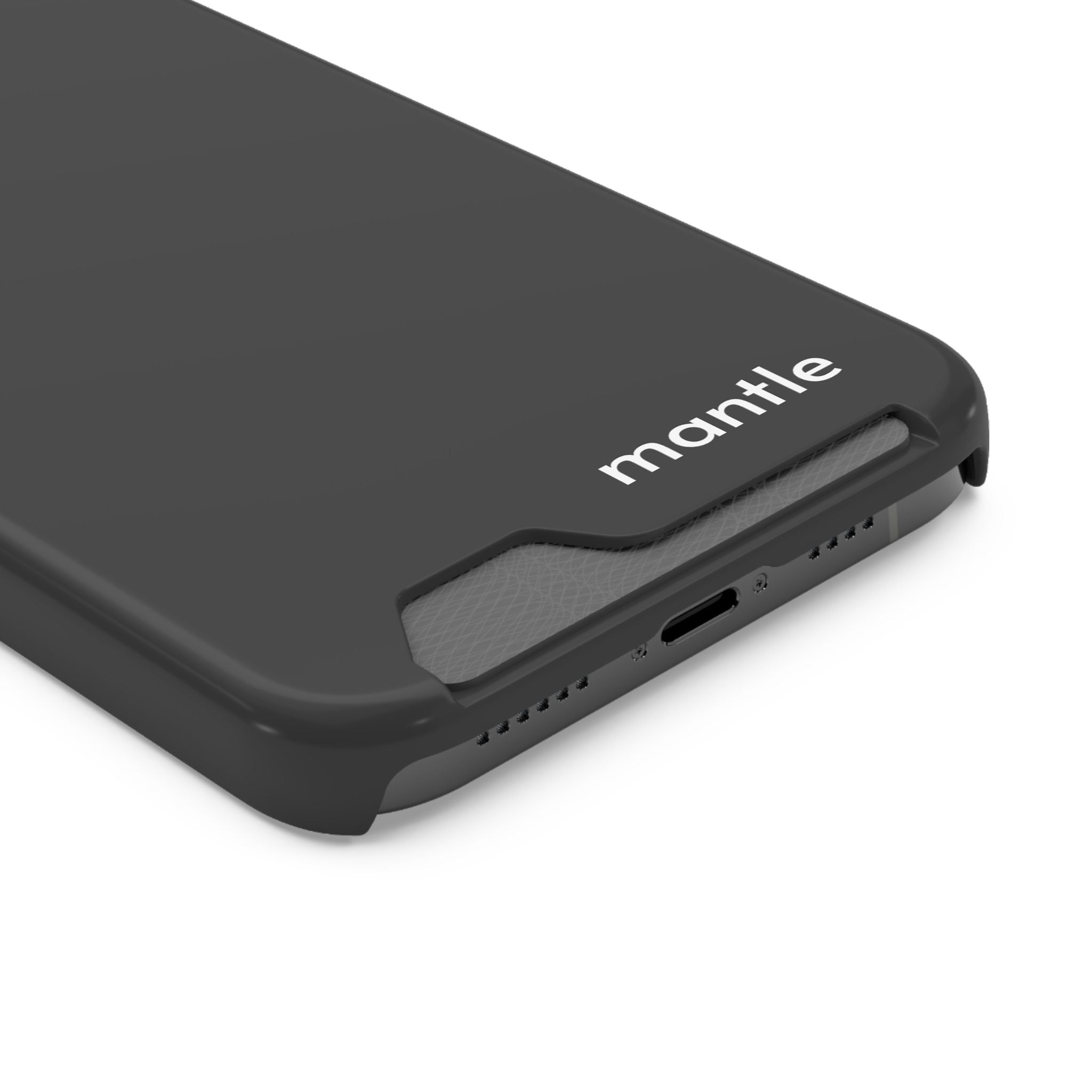 Mantle Wallet Case