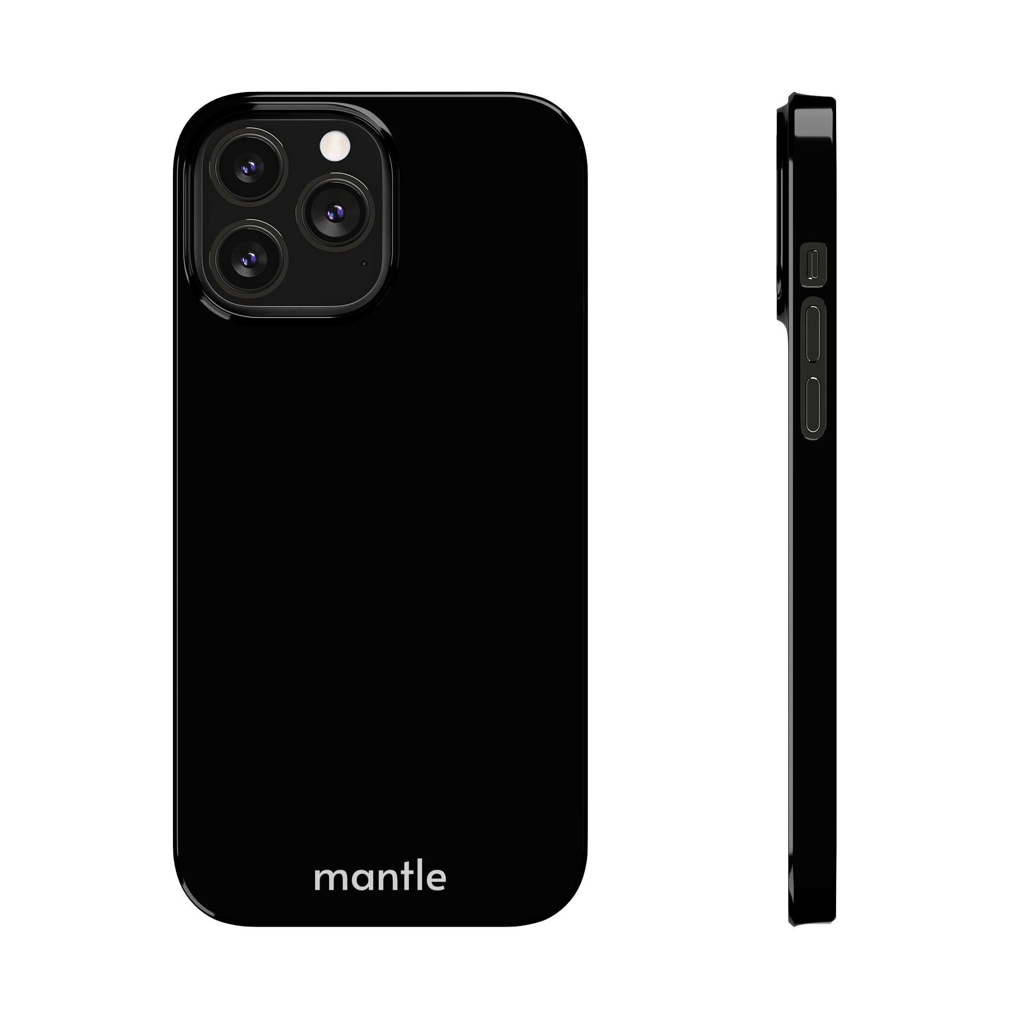 Mantle Obsidian