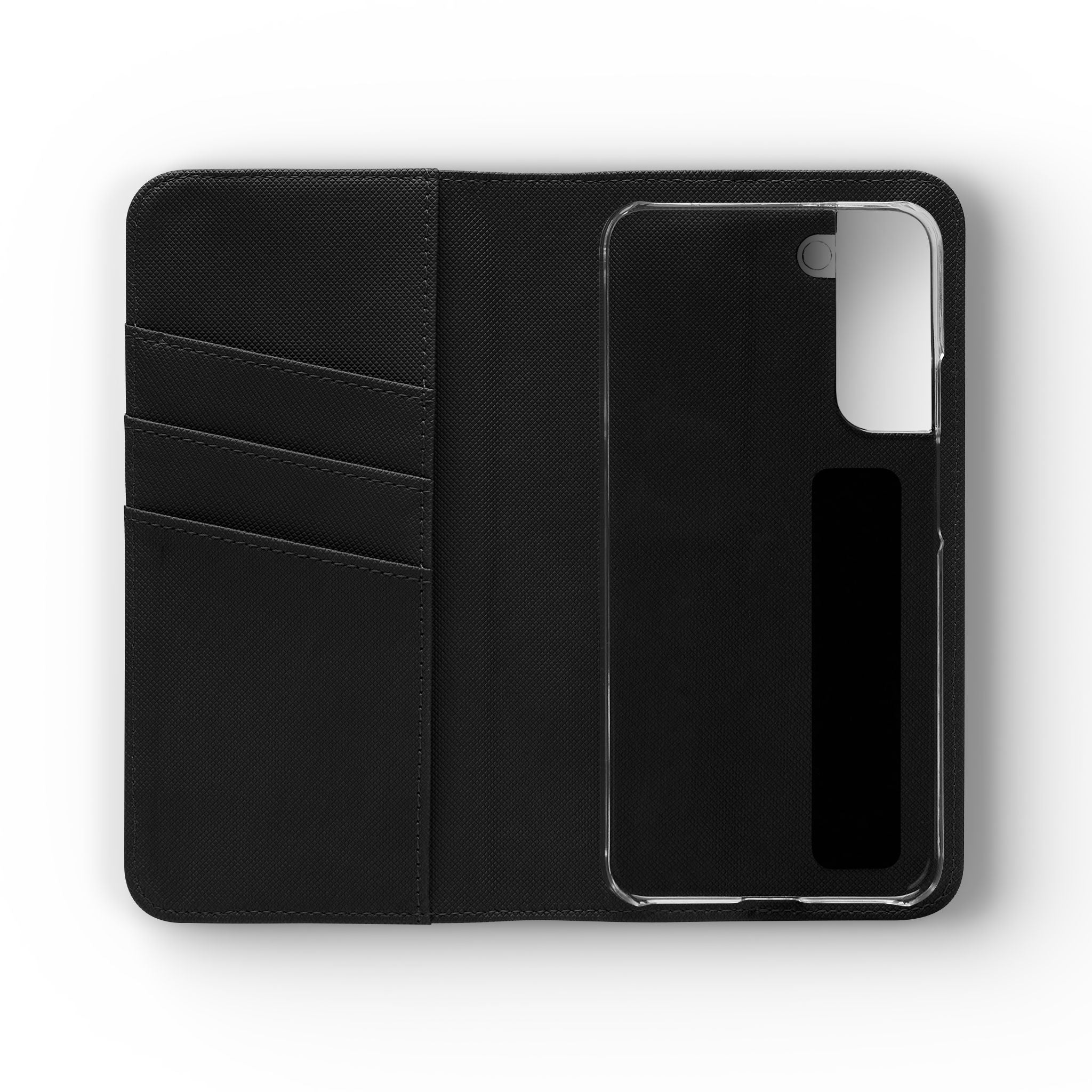 Mantle Book