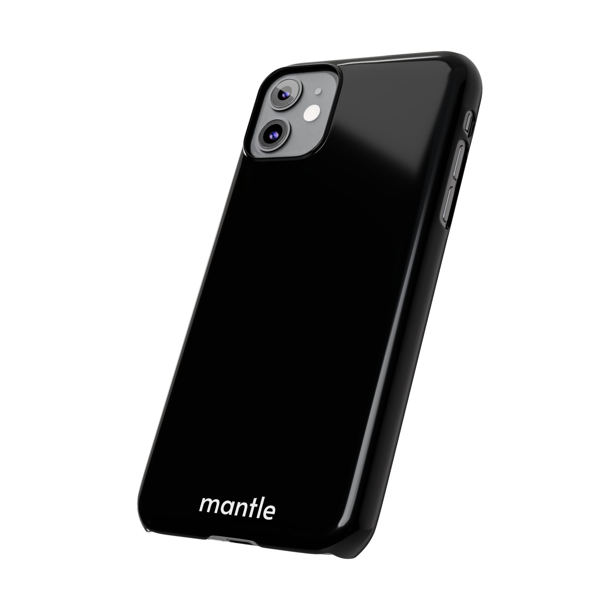Mantle Obsidian