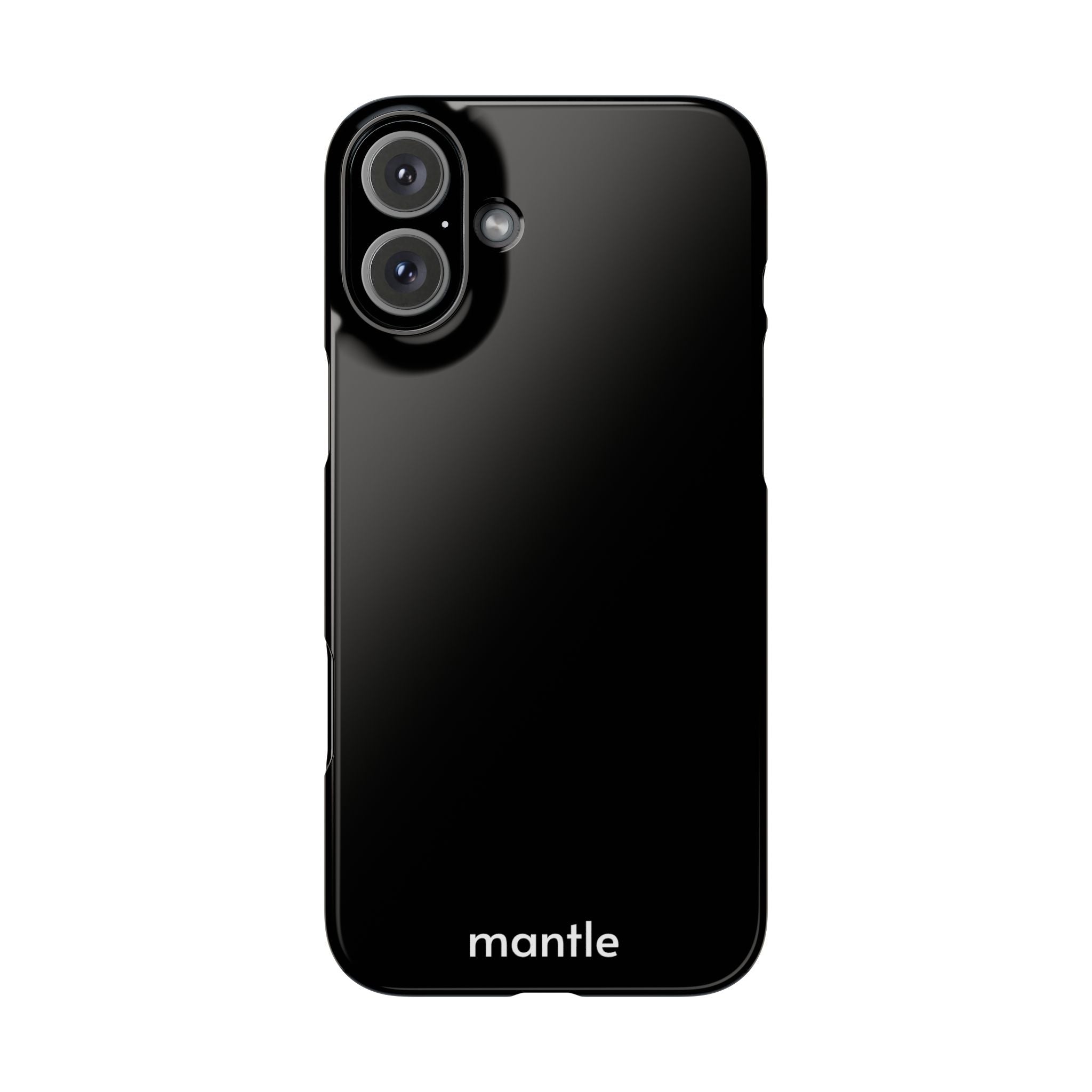 Mantle Obsidian