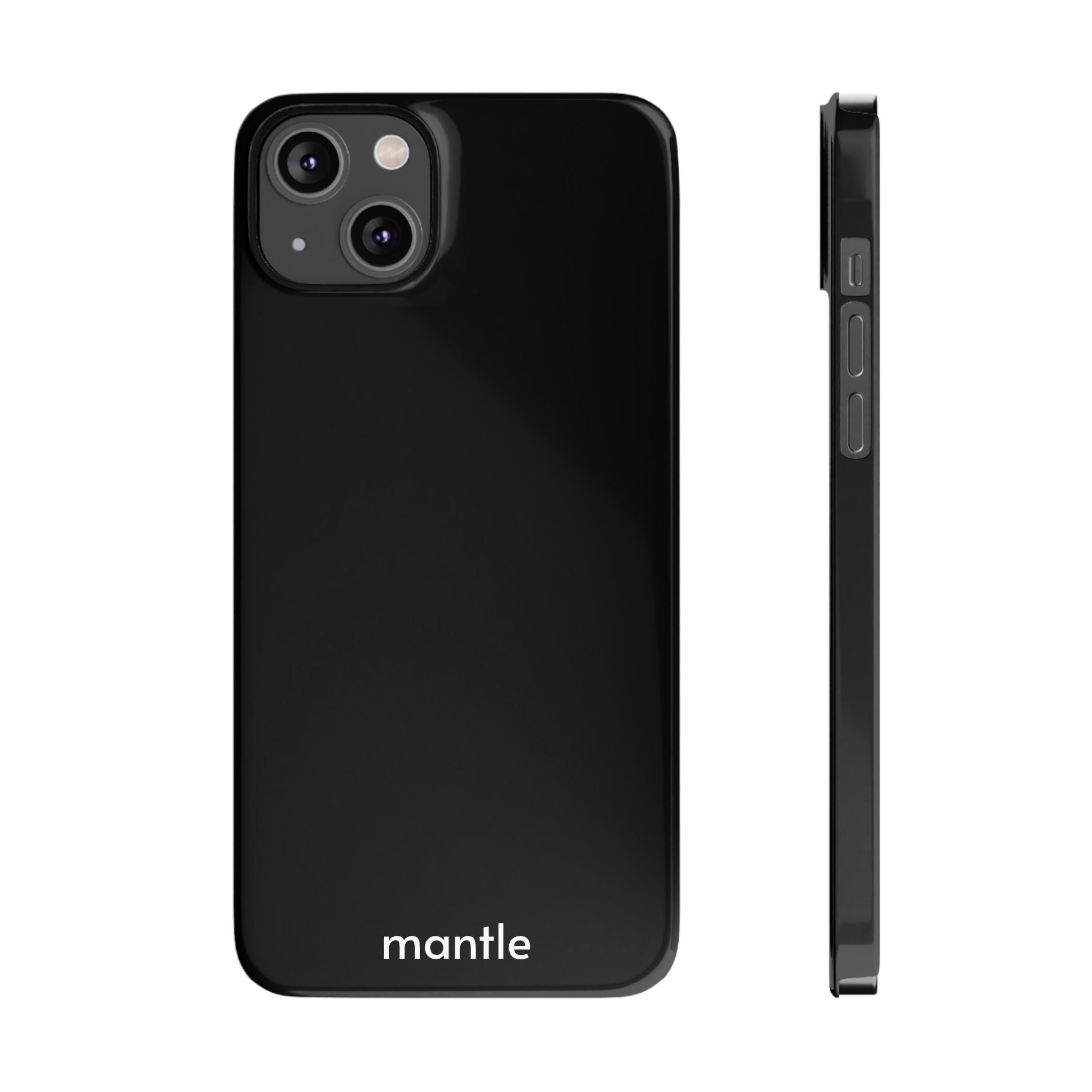 Mantle Obsidian