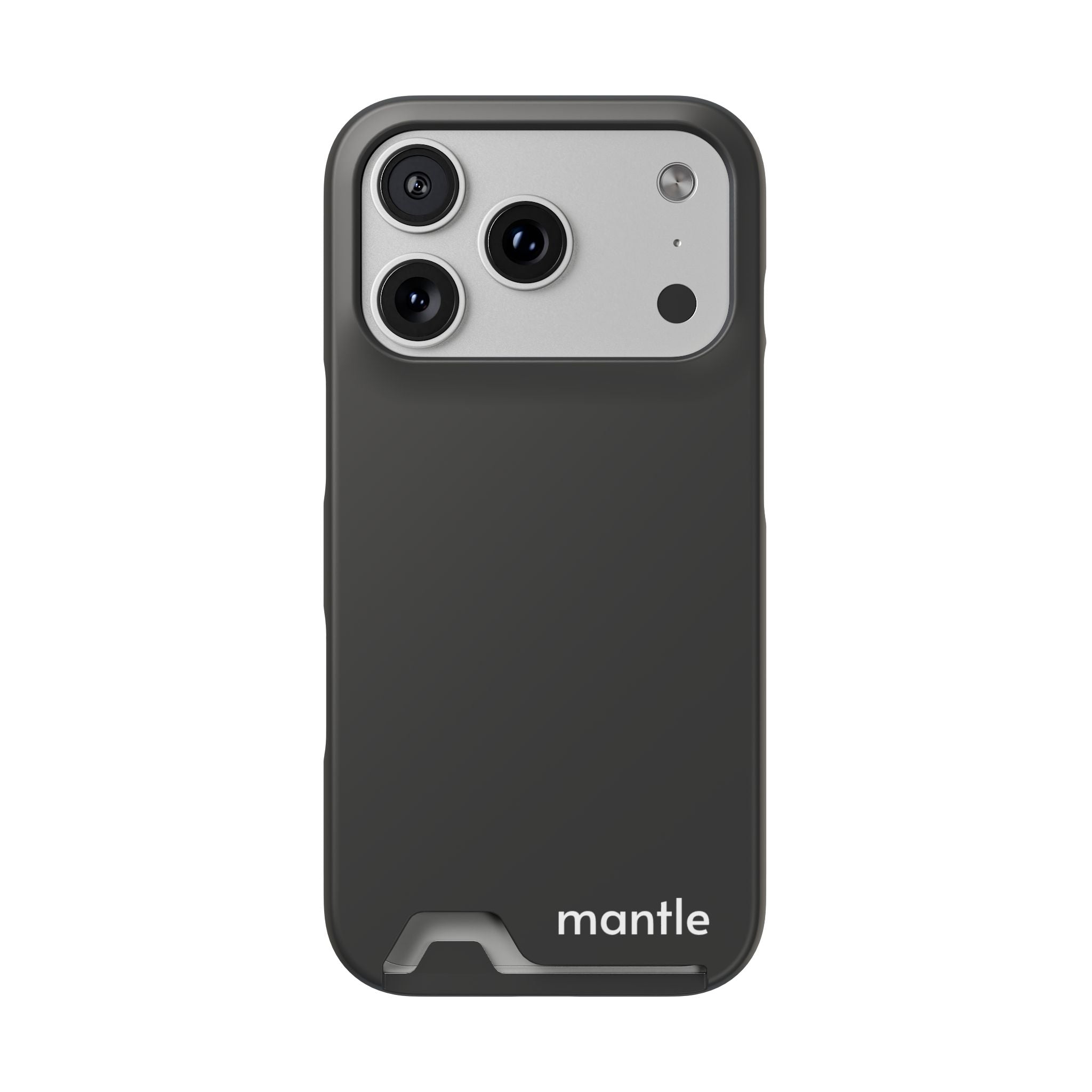 Mantle Wallet Case