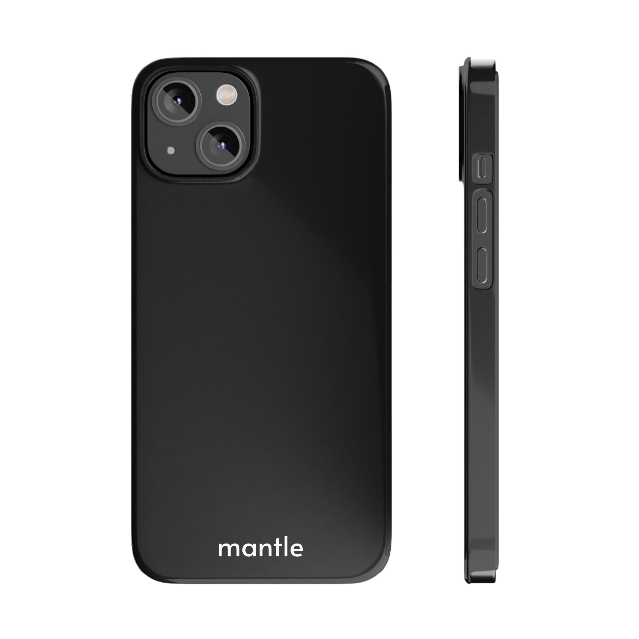 Mantle Obsidian