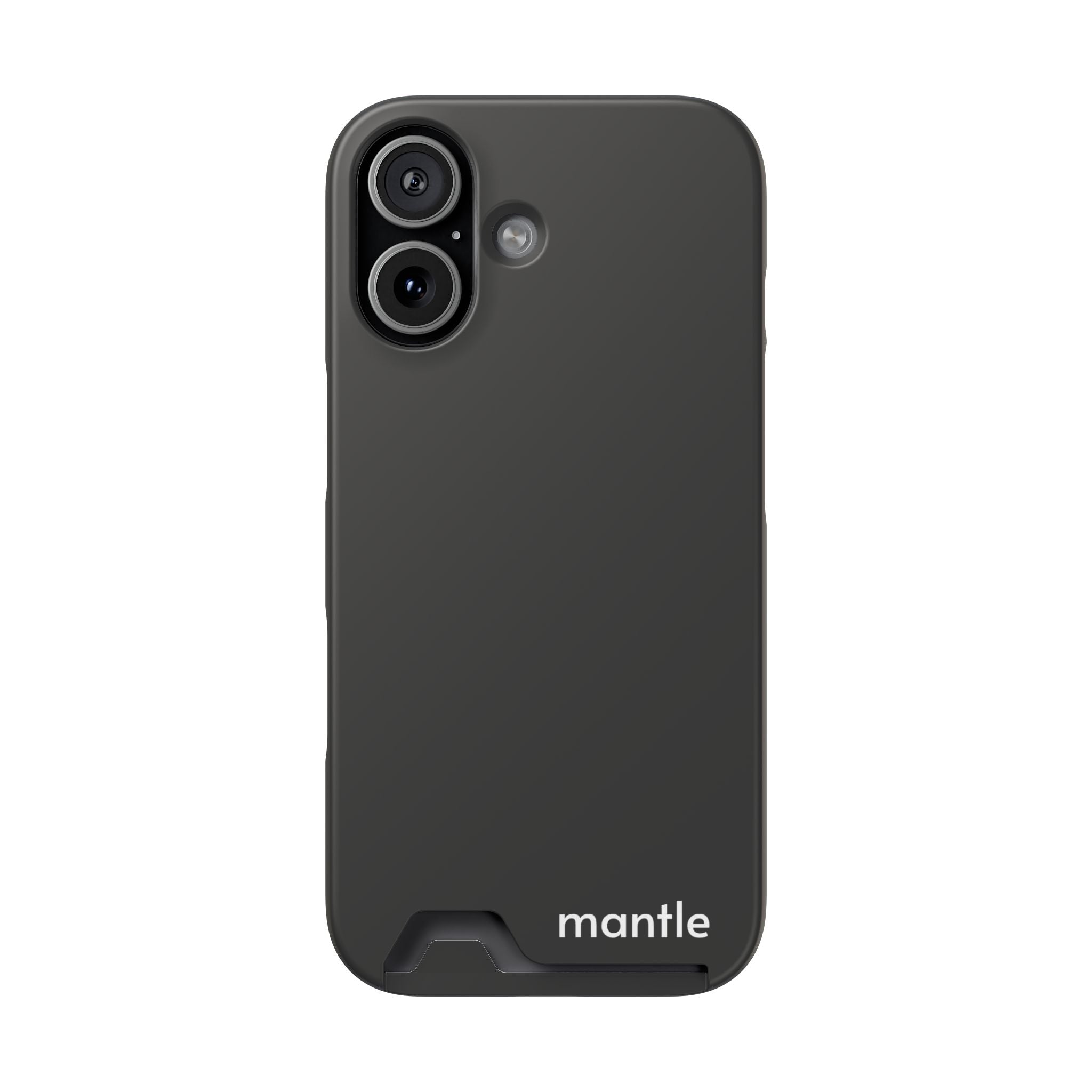 Mantle Wallet Case
